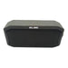 Portable Speaker ELBE ALTG15TWS Black Grey 5 W - Електроника Звук<<<Компютри| Електроника<<<BigBuy&&&Блутут