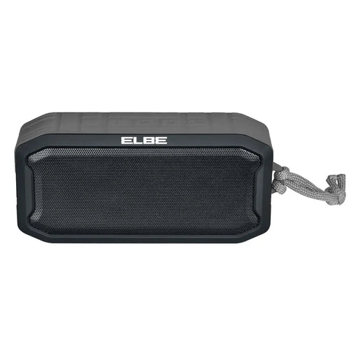 Portable Speaker ELBE ALTG15TWS Black Grey 5 W - Електроника Звук<<<Компютри| Електроника<<<BigBuy&&&Блутут