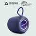 Portable Speaker Energy Sistem 458295 Blue 10 W - Електроника Звук<<<Компютри| Електроника<<<BigBuy&&&Блутут