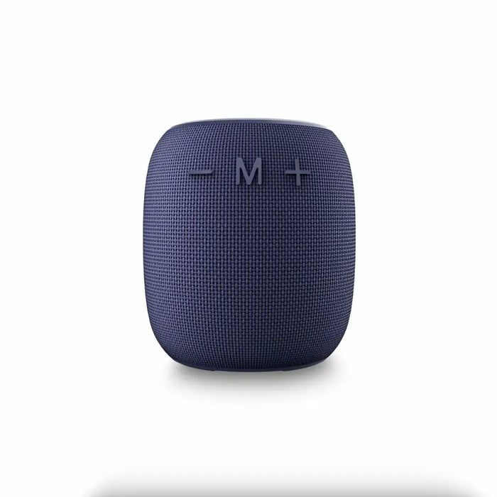 Portable Speaker Energy Sistem 458295 Blue 10 W - Електроника Звук<<<Компютри| Електроника<<<BigBuy&&&Блутут