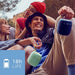 Portable Speaker Energy Sistem 458295 Blue 10 W - Електроника Звук<<<Компютри| Електроника<<<BigBuy&&&Блутут