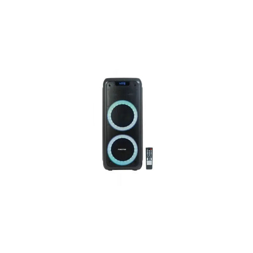 Portable Speaker FONESTAR PARTY-DUO - Електроника Периферни и резервни части<<<Компютри| Електроника<<<BigBuy&&&Колони
