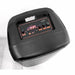 Portable Speaker Inovalley Black - Електроника Звук<<<Компютри| Електроника<<<BigBuy&&&Блутут Колони<<<Електроника