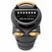 Portable Speaker Inovalley Black - Електроника Звук<<<Компютри| Електроника<<<BigBuy&&&Блутут Колони<<<Електроника