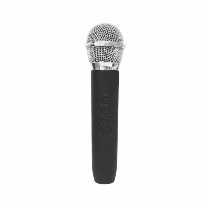 Portable Speaker Inovalley Black - Електроника Звук<<<Компютри| Електроника<<<BigBuy&&&Блутут Колони<<<Електроника