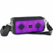 Portable Speaker Inovalley HP345-B Black - Електроника Звук<<<Компютри| Електроника<<<BigBuy&&&Блутут