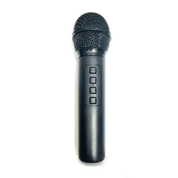 Portable Speaker Inovalley KA123-XXL Black 900 W - Електроника Звук<<<Компютри| Електроника<<<BigBuy&&&Блутут
