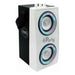 Portable Speaker iParty Lexibook BTP180Z Bluetooth White - Електроника Звук<<<Компютри| Електроника<<<BigBuy&&&Блутут