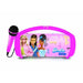 Portable Speaker Lexibook Barbie Rose - Електроника Звук<<<Компютри| Електроника<<<BigBuy&&&Блутут Колони<<<Електроника