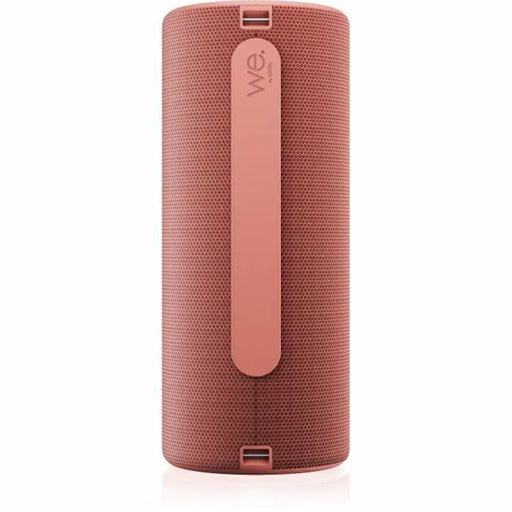 Portable Speaker Loewe Red 15 W 60 W - Електроника Звук<<<Компютри| Електроника<<<BigBuy&&&Блутут Колони<<<Електроника
