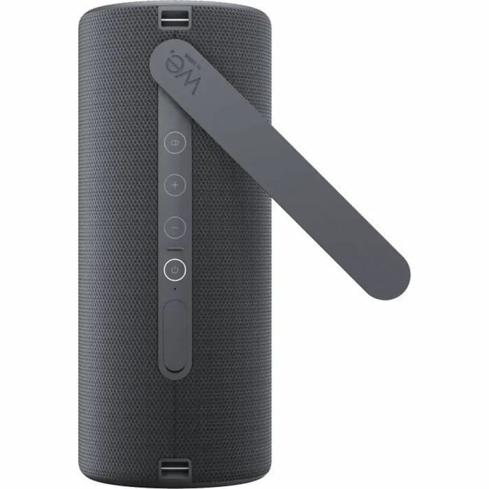 Portable Speaker Loewe We. HEAR 2 Grey 15 W 60 W - Блутут Колони<<<Електроника Звук<<<Компютри| Електроника<<<BigBuy