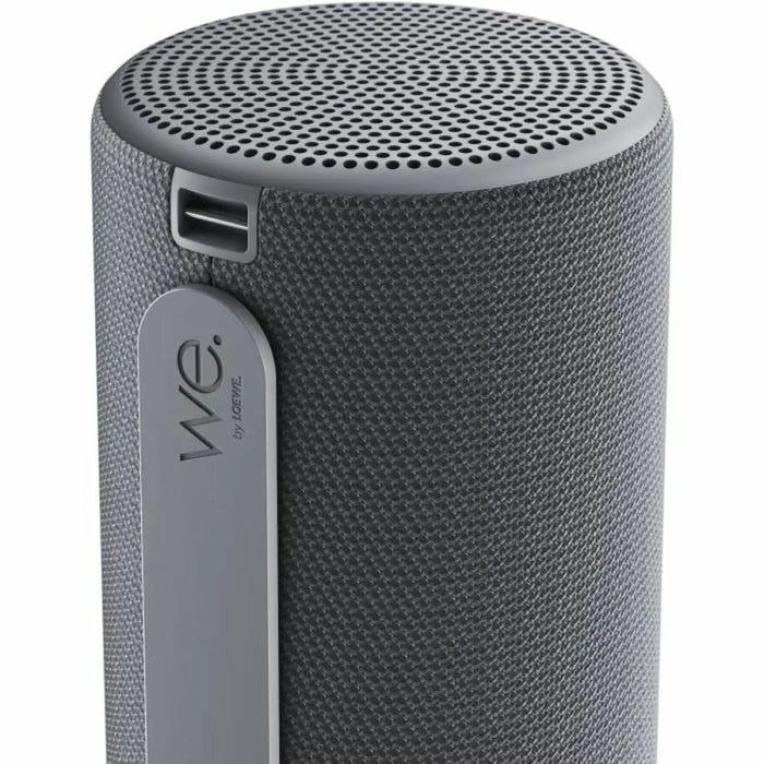 Portable Speaker Loewe We. HEAR 2 Grey 15 W 60 W - Блутут Колони<<<Електроника Звук<<<Компютри| Електроника<<<BigBuy