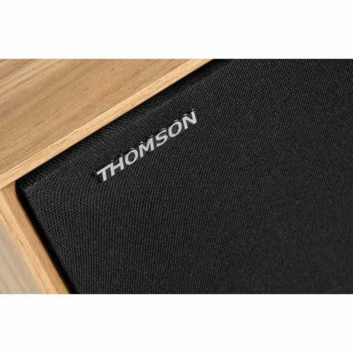 Portable Speaker Thomson WS502 Black Beige 100 W - Електроника Звук<<<Компютри| Електроника<<<BigBuy&&&Блутут