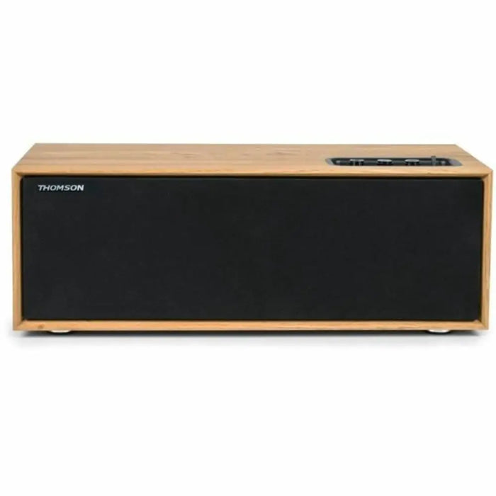 Portable Speaker Thomson WS702 Wood 150 W - Електроника Звук<<<Компютри| Електроника<<<BigBuy&&&Блутут