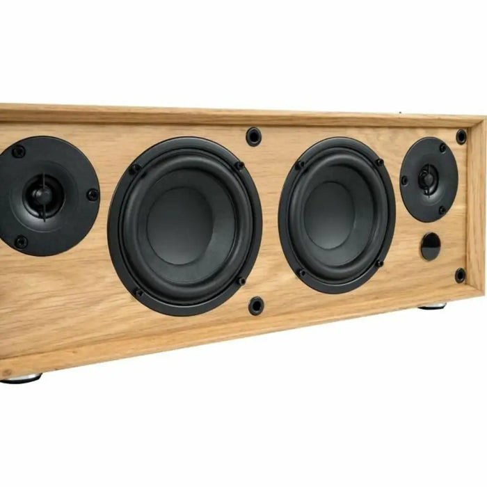 Portable Speaker Thomson WS702 Wood 150 W - Електроника Звук<<<Компютри| Електроника<<<BigBuy&&&Блутут