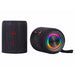 Portable Speaker Trevi XR 8A44 DOUBLE Black - Електроника Звук<<<Компютри| Електроника<<<BigBuy&&&Блутут