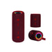 Portable Speaker Trevi Trevi XR 8A44 DOUBLE Red - Електроника Звук<<<Компютри| Електроника<<<BigBuy&&&Блутут