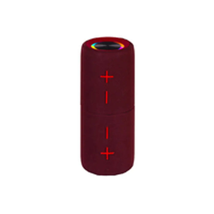 Portable Speaker Trevi Trevi XR 8A44 DOUBLE Red - Електроника Звук<<<Компютри| Електроника<<<BigBuy&&&Блутут