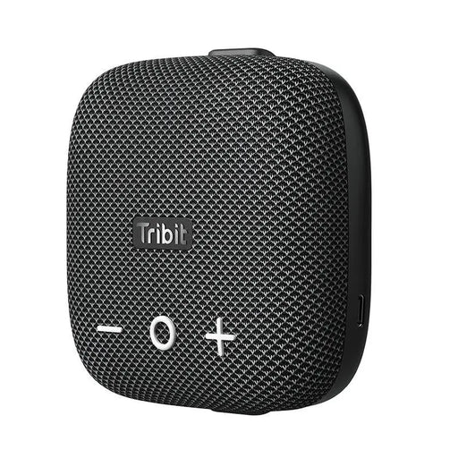 Portable Speaker Tribit StormBox Micro 2 BTS12 (black) - Bluetooth portable speakers<<<Speakers<<<Audio<<<InnproXML