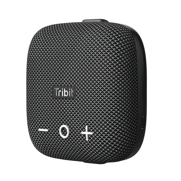 Portable Speaker Tribit StormBox Micro 2 BTS12 (black) - Bluetooth portable speakers<<<Speakers<<<Audio<<<InnproXML