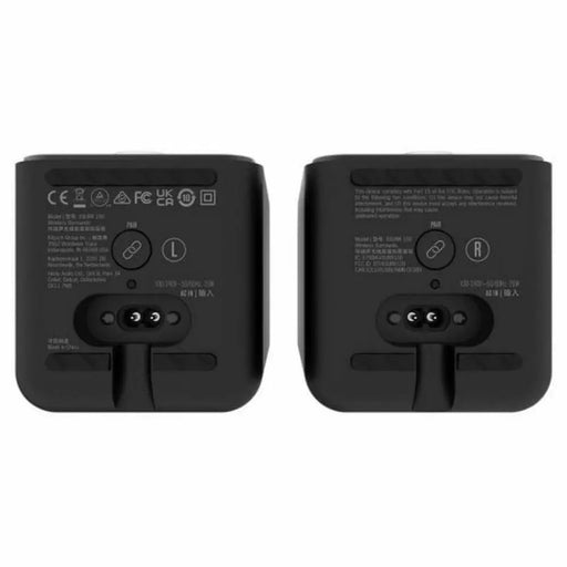 Portable Speakers KLIPSCH KL1072081 Black 50 W - Електроника Звук<<<Компютри| Електроника<<<BigBuy&&&Блутут