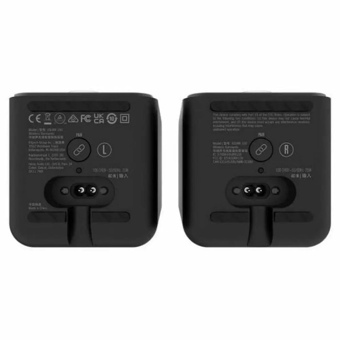 Portable Speakers KLIPSCH KL1072081 Black 50 W - Електроника Звук<<<Компютри| Електроника<<<BigBuy&&&Блутут