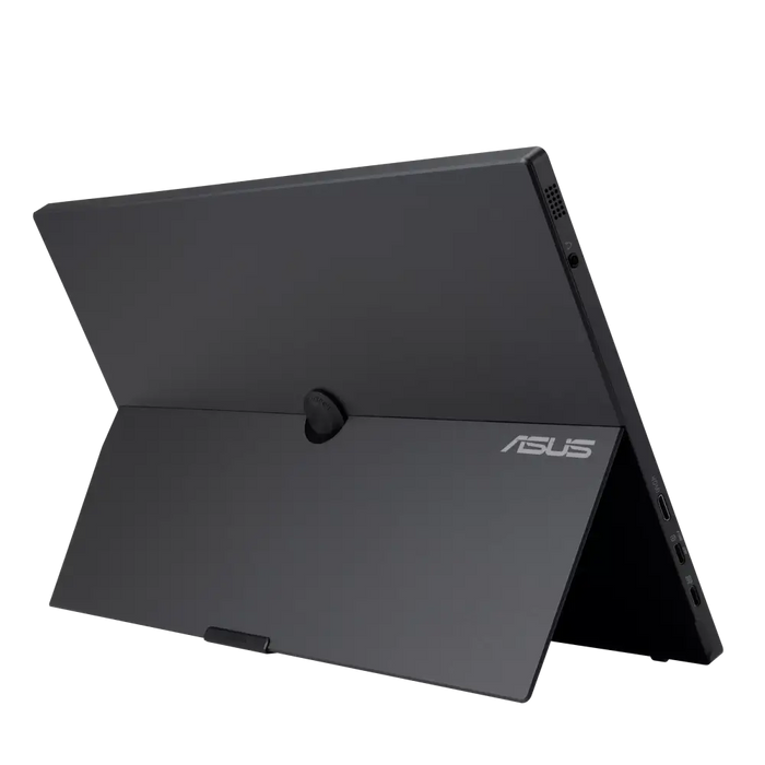 Portable touch Monitor ASUS ZenScreen Touch MB16AMTR 16’’ IPS FHD (1920x1080) - Монитори и публични дисплеи<<<Монитори