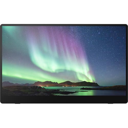 Portable touch monitor RICOH 150 OLED 15.6’’ 560g USB-C - Монитори и публични дисплеи<<<Монитори и дисплеи<<<ValiAPI