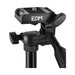 Portable tripod EDM 36099 - Електроника Фотография и Видео<<<Компютри| Електроника<<<BigBuy&&&Аксесоари за Фотоапарати