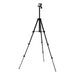 Portable tripod EDM 36099 - Електроника Фотография и Видео<<<Компютри| Електроника<<<BigBuy&&&Аксесоари за Фотоапарати