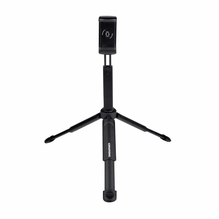 Portable tripod Grundig - Електроника Фотография и Видео<<<Компютри| Електроника<<<BigBuy&&&Аксесоари за Фотоапарати и