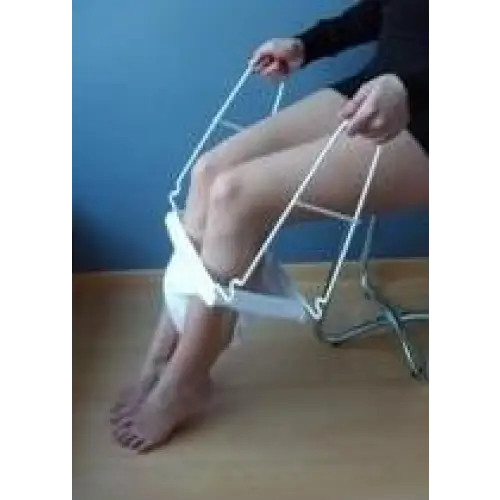 Portable trouser attachment device and underwear - Dressing aidsPCO-PDU<<<Everyday aidsPCO<<<ActionPL