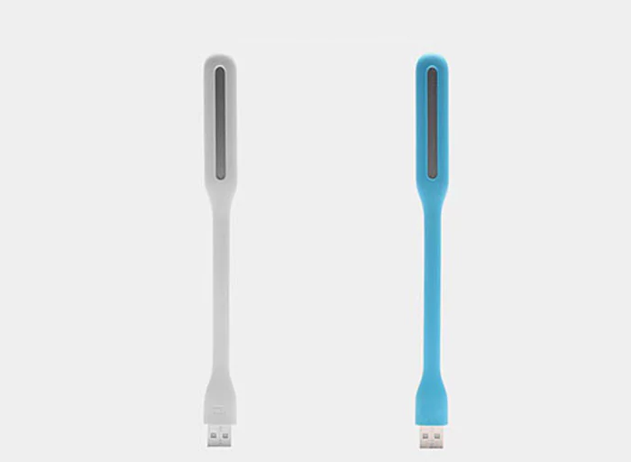 Portable USB LED flashlight Xiaomi - LED Flashlights & Accessories