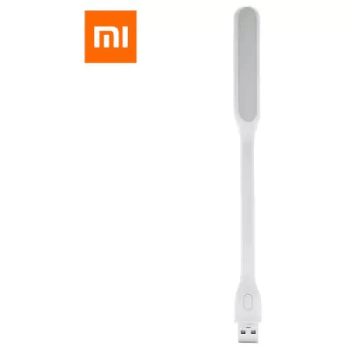 Portable USB LED flashlight Xiaomi - LED Flashlights & Accessories