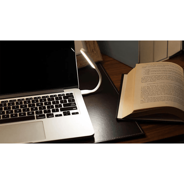 Portable USB LED flashlight Xiaomi - LED Flashlights & Accessories