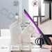 Portable UV germicidal UV lamp Corpofix HV4 for disinfection against bacteria and viruses rechargeable battery - UV