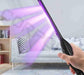 Portable UV germicidal UV lamp Corpofix HV4 for disinfection against bacteria and viruses rechargeable battery - UV