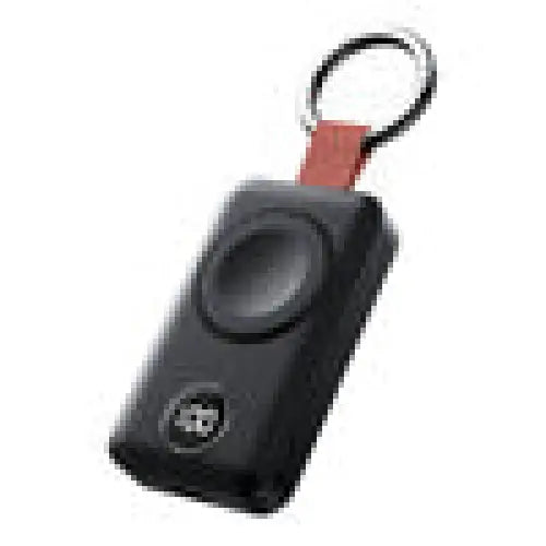 Portable wireless charger for smartwatch Joyroom JR-WQW01 2000mAh black - Wireless chargers<<<Chargers<<<GSM