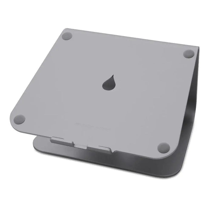 Поставка за лаптоп Rain Design mStand Aстро сива - Охлаждащи поставки за лаптопи<<<Лаптопи таблети и аксесоари<<<ValiAPI