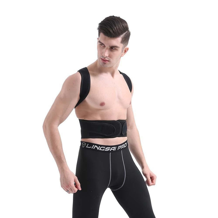 Posture corrector Corpofix Y005 corset design - Posture correctors