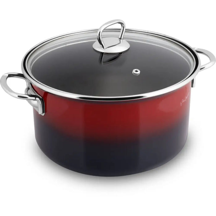 Pot Lamart LT1182 20 cm - Домакински прибори<<<За Кухнята<<<Малки електроуреди<<<TechMart