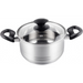 Pot Lamart LTB1810 18 cm - Домакински прибори<<<За Кухнята<<<Малки електроуреди<<<TechMart