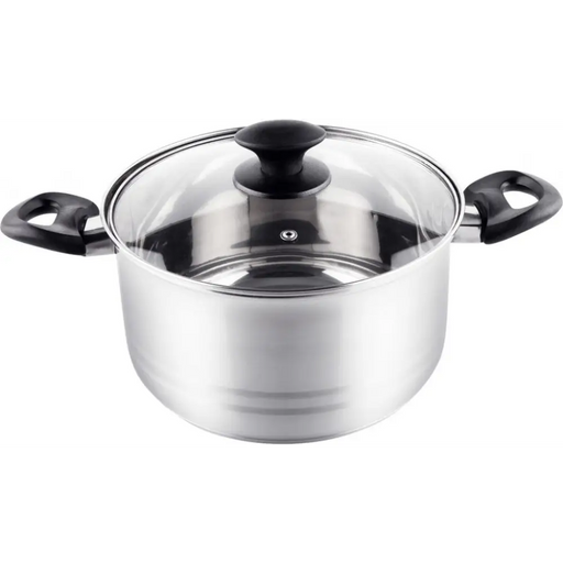 Pot Lamart LTB2212 22 cm - Домакински прибори<<<За Кухнята<<<Малки електроуреди<<<TechMart