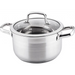 Pot Lamart LTSS2212 22 cm - Домакински прибори<<<За Кухнята<<<Малки електроуреди<<<TechMart