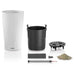 POT Φ23CM WITH IRRIGATION SYSTEM LECHUZA CILINDRO - Саксии<<<Саксии кашпи и цветарници<<<Градина<<<Praktiker