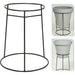 POT STAND 37X41CM AMBIANCE X99001260 - Аксесоари за саксии кашпи и сандъци<<<Саксии кашпи и