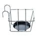 POT STAND - Аксесоари за саксии кашпи и сандъци<<<Саксии кашпи и цветарници<<<Градина<<<Praktiker