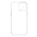 Potective phone case Joyroom for iPhone 15 Pro Max (transparent) - Protective cases for smartphones<<<Cases<<<GSM
