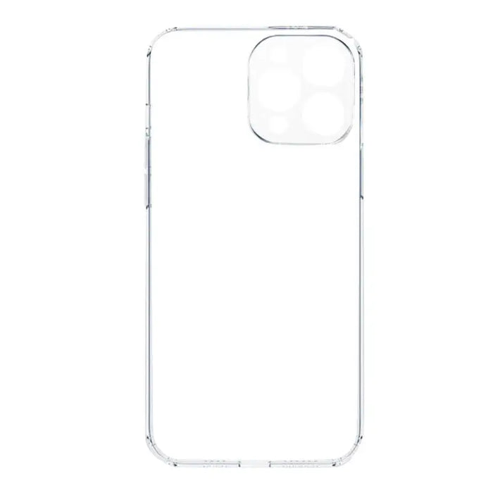Potective phone case Joyroom for iPhone 15 Pro Max (transparent) - Protective cases for smartphones<<<Cases<<<GSM