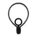 POV PULUZ neckband with attachment for sports cameras (DJI GoPro Insta360) and phones (Apple) (black)